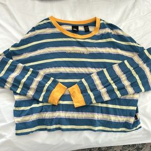 Quiksilver Long Sleeve